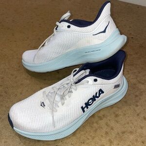 WOMENS HOKAS